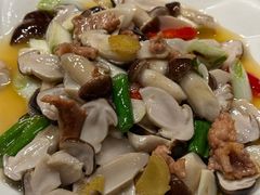 -华冠悠岚·庭院餐厅(青城后山店)