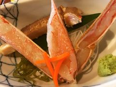 -蟹道乐(新宿本店)