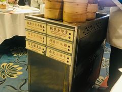 -翠园(铜锣湾广场店)