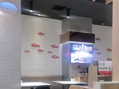 -鱼酷活鱼烤鱼(北美店)