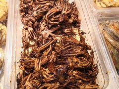 -水一方现烤鱿鱼丝大连特产(三八广场店)