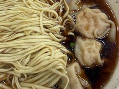 -蒋家桥饺面店(广陵路店)