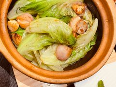 -苏淮景·苏闽融创菜·海鲜(原空港井河轩店)