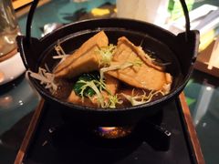 九层塔豆腐-熹素·鲜美素食Vegetarian (天河领展店)