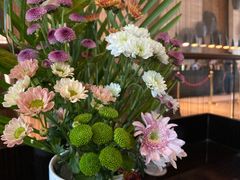 -上海东方佘山翰悦阁酒店·Vie全日制餐厅