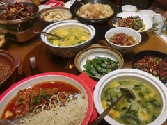 -湘鼎盛·大厨鲜炒湖南味(高新银泰店)
