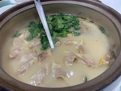 -瑞福园联谊餐室(茂名南路店)