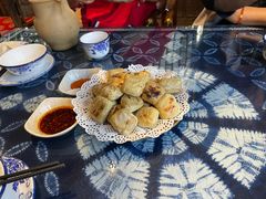 -香满楼(临安路店)