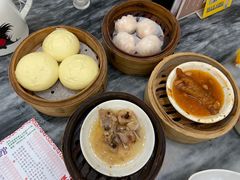 -华峰食馆(氹仔店)