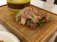 -惠丰堂饭庄·烤鸭·京味菜(翠微路店)