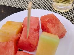 -绿茶餐厅(千岛湖银泰城店)