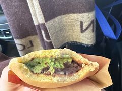-拾烧车轮饼(世纪金源店)