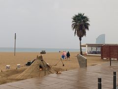 -小巴塞罗那海滩