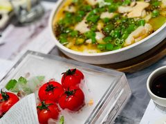 -小大董·烤鸭(观景餐厅·南京西路店)