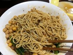 花市豌杂面-花市豌杂面(民生路店)