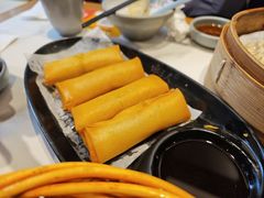 -馋三尺蟹粉小笼(人民广场店)