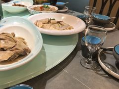 -香阁餐厅·常州菜·常州菜代表品牌(新北奥体店)