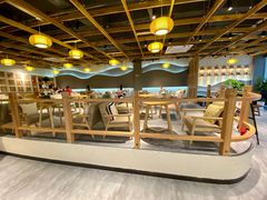 -霸王茶姬(大学城熙街店)
