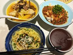 -龙抄手(文殊坊店)