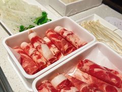 -野妹火锅(龙岗店)