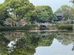 -无锡蠡湖国家湿地公园-蠡园
