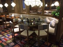 -云海肴·汽锅鸡·云南菜(天津国金汇店)