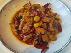 -印象鲵宴·张家界地标美食名片(溪布街店)