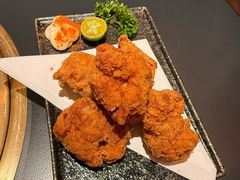 -無二炙坊·和牛烧肉(大钟寺1733店)