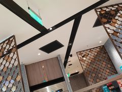 -半天妖烤鱼(丰科万达店)