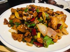 -大牌大·传统杭帮菜(湖滨店)