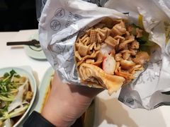 -大铁勺新津菜(东丽阳光新业广场店)