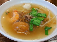 -台南擔仔面·卤肉饭(老虹井路店)