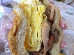 -渔记茶餐厅(渔村店)