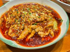 -万荣烤鸭店·北京菜(天坛店)