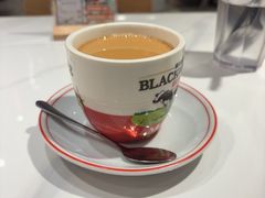 -樂麗餐室 · 本地茶餐廳(扬名广场店)