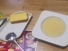 -豪客来牛排(宝龙城市广场店)