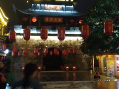 -乾州古城