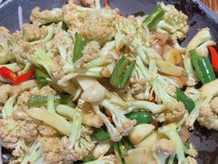 -老雒阳面馆·水席(洛宁高速路口店)
