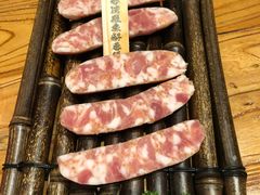 -黑牛の店·和牛烧肉(合生汇店)
