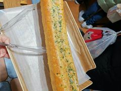 蒜泥法棍-苹果花园(鞍山路店)