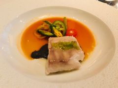 -Le Bernardin