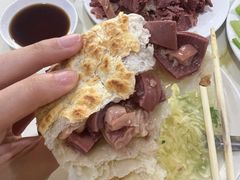 -牛老五羊杂汤(广阳区总店)