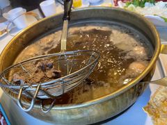 -食潮汕头鲜牛馆(望京保利店)