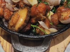 -潮界(虹桥新天地店)