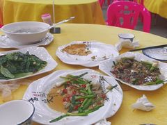 -秋姐美食店(旅游大道店)
