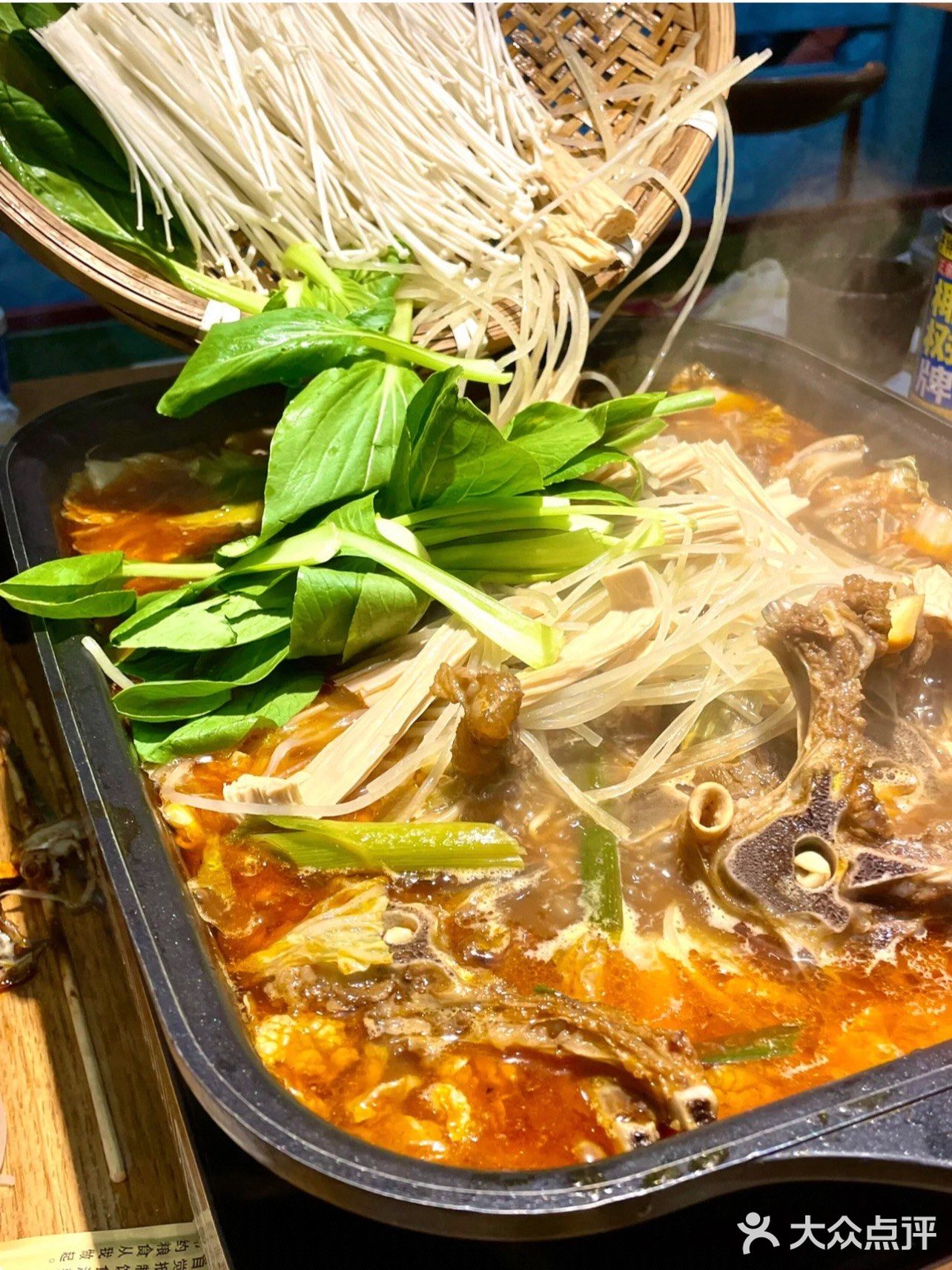 合肥秋日必吃羊蝎子 🐑｜吃着也太过瘾了
