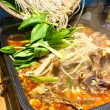 合肥秋日必吃羊蝎子 🐑｜吃着也太过瘾了