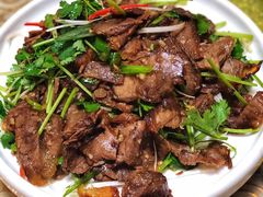 -阿静美食