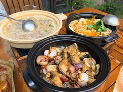 -元古雲境(太古里店)