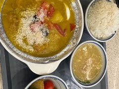 -澳门地道葡国餐